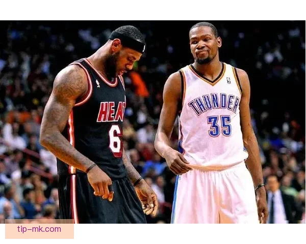 杜兰特称詹姆斯还能延续4到5年职业生涯 强调末节低出手因重视团队篮球