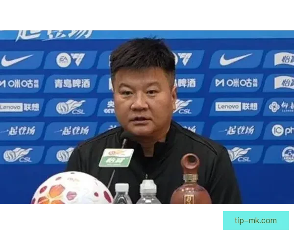 徐正源正式签约铁人球队 将于明日抵达沈阳开启新征程